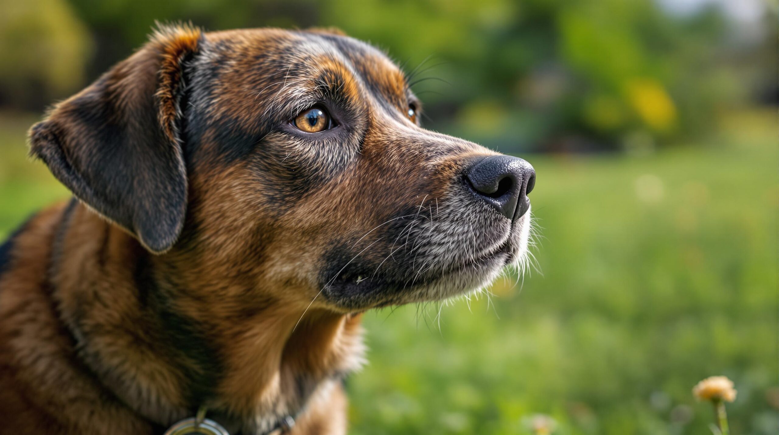 bienfaits de la routine avec un animal de compagnie sur la santé mentale