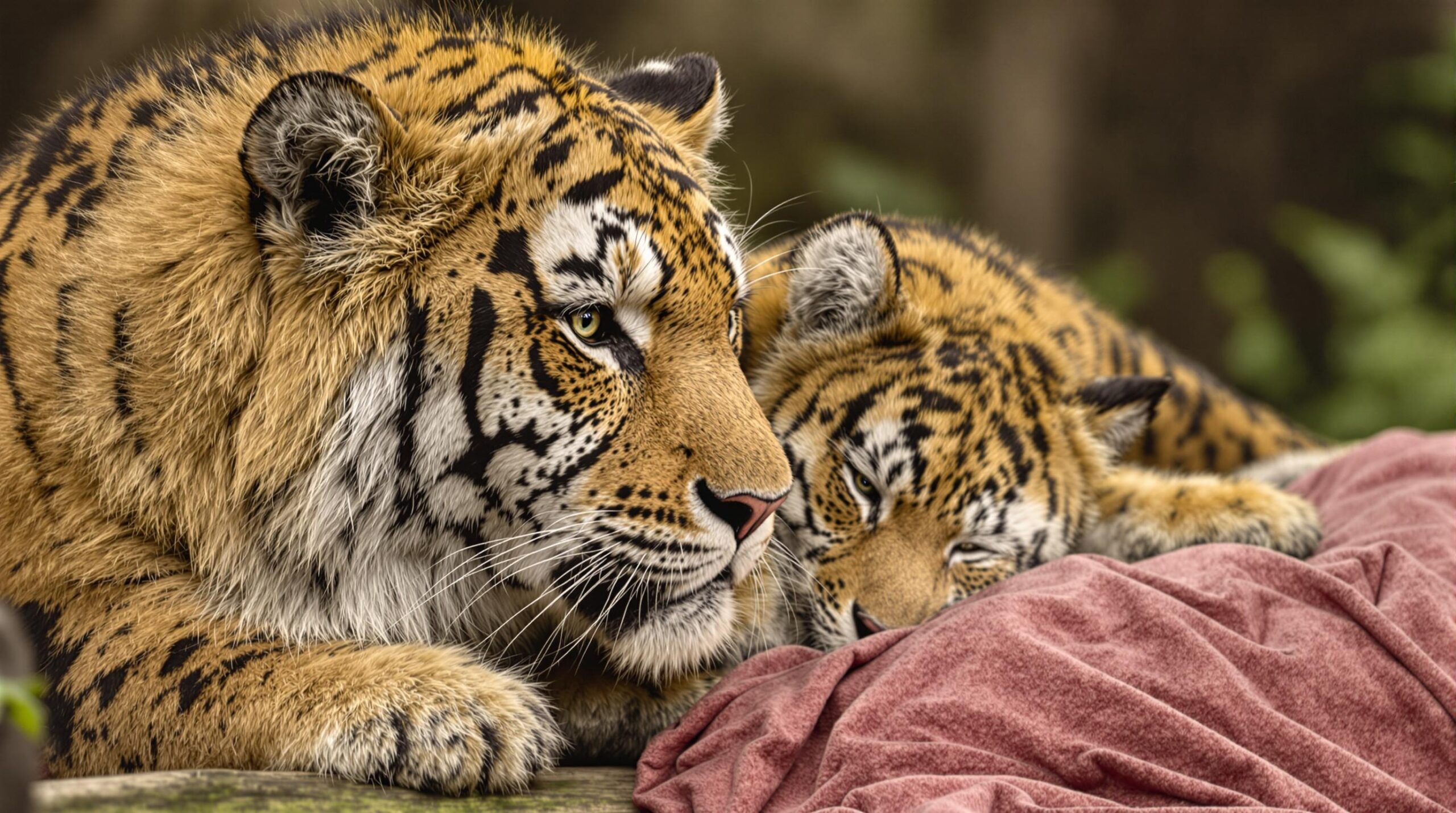 bienfaits de la zoothérapie pour la santé mentale