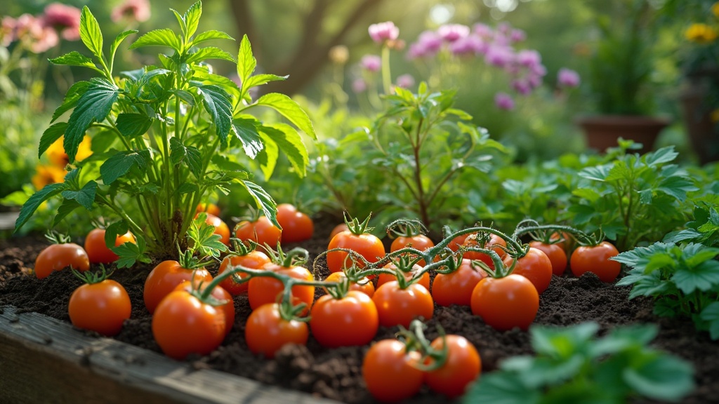 commencer un potager permaculture