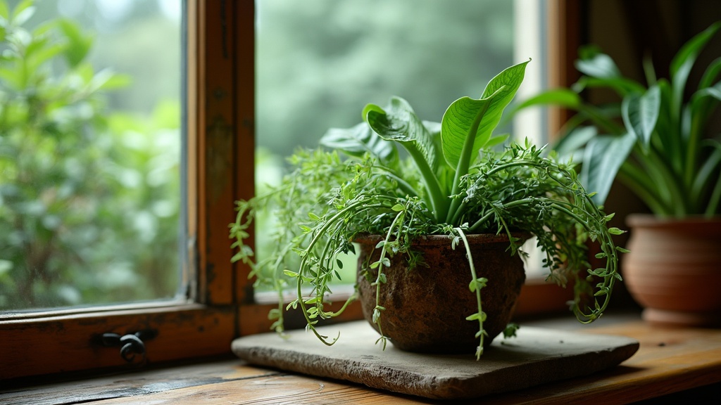 conseils pour cultiver des plantes carnivores en intérieur