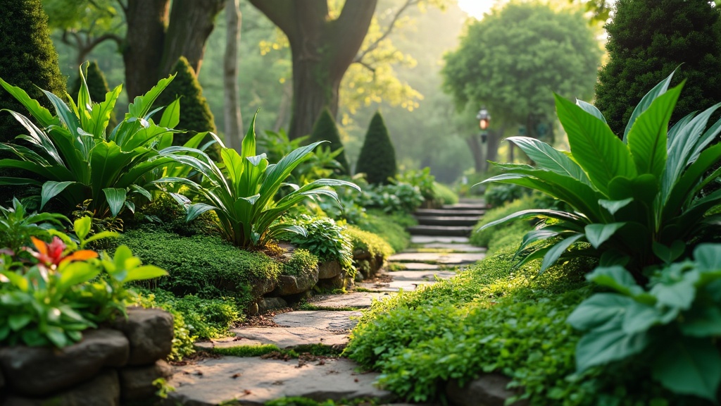 conservation de plantes menacées en jardins botaniques