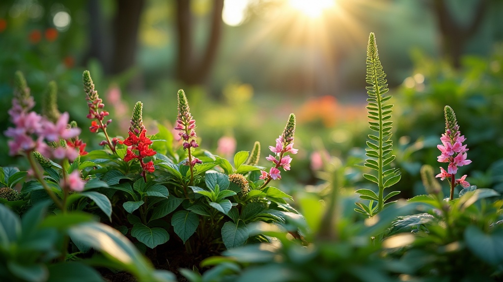 conservation de plantes menacées en jardins botaniques