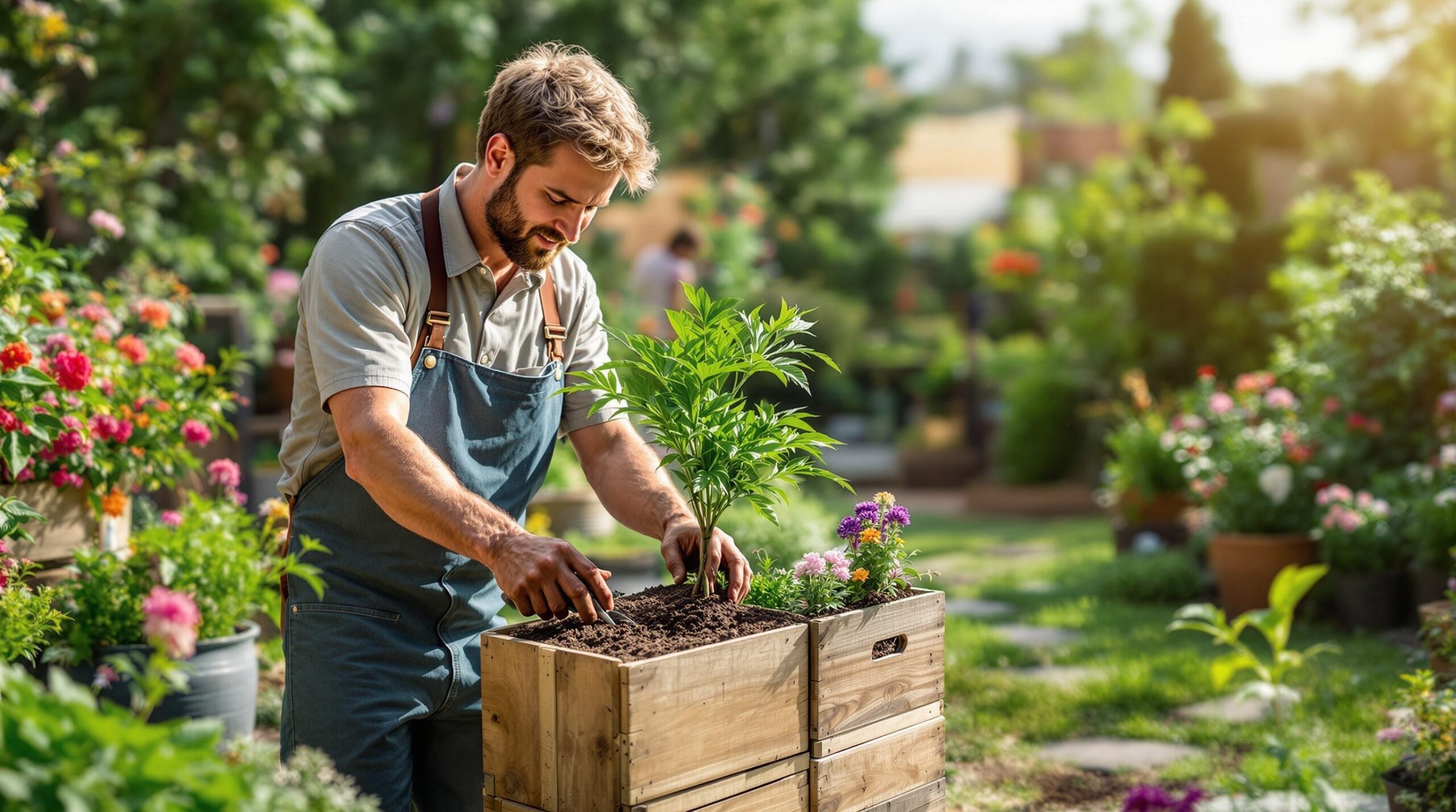 crédit impôt jardinage entreprise