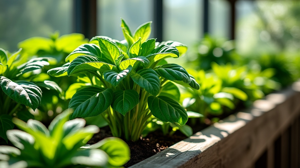 cultiver des légumes en hydroponie sans sol[1][2][4]