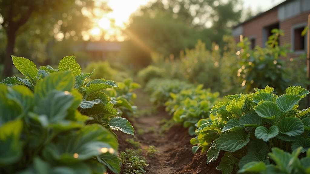 faire son potager pour les nuls