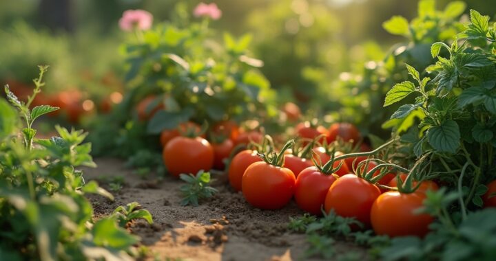 faire son potager pour les nuls