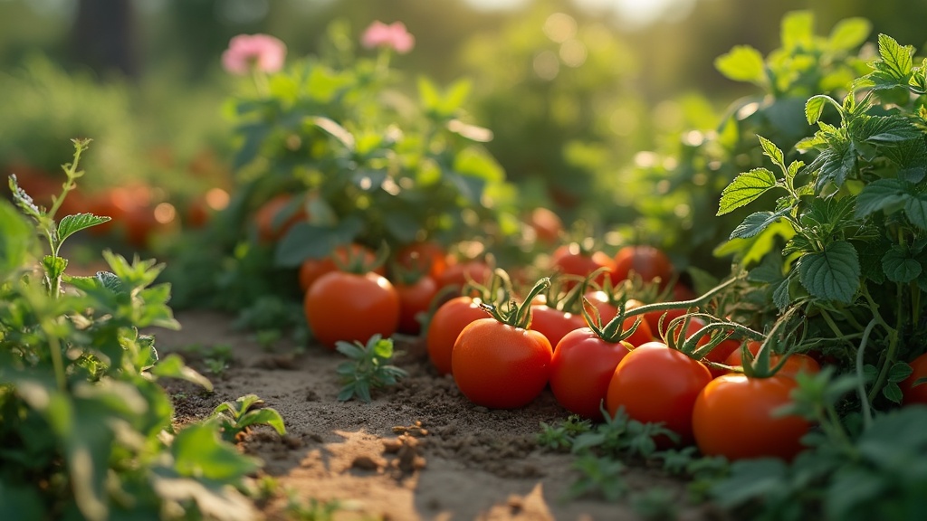 faire son potager pour les nuls