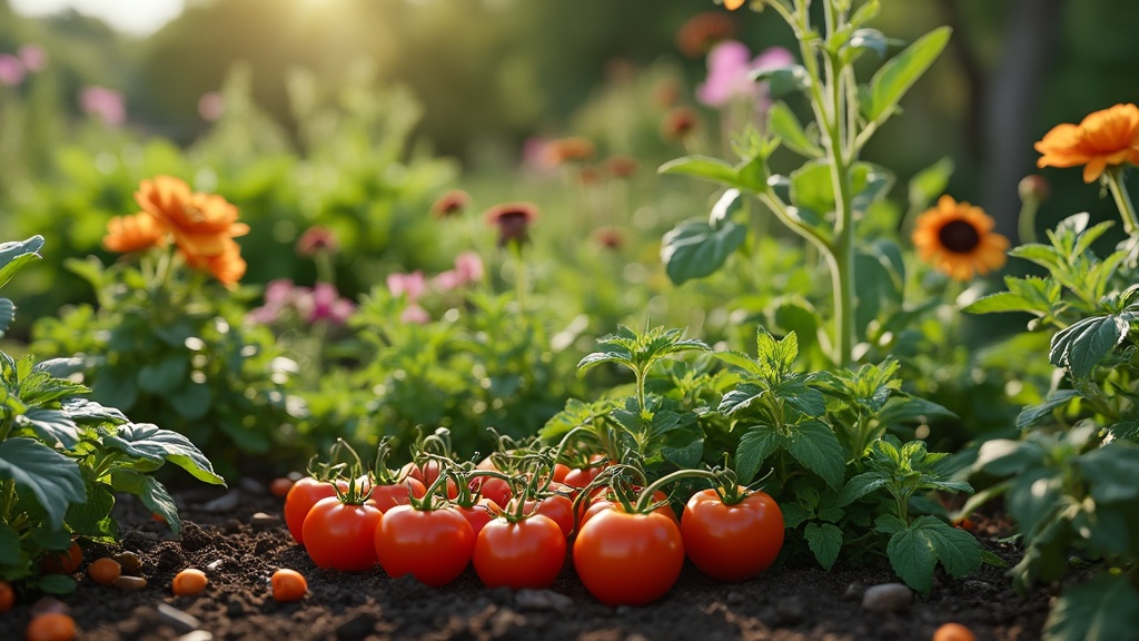 faire un potager surélevé