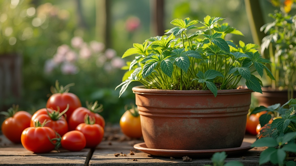 faire un potager surélevé