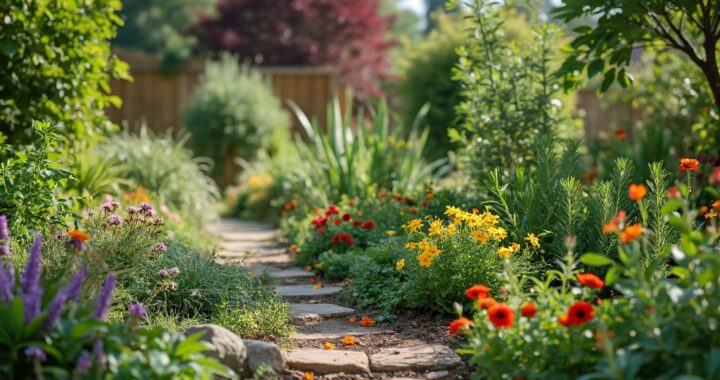 horaire de jardinage en semaine