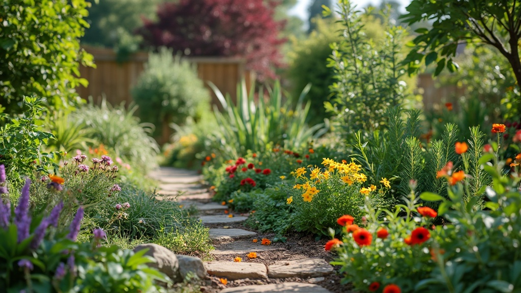 horaire de jardinage en semaine