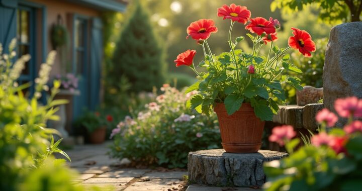 j'ai besoin d'un jardinier