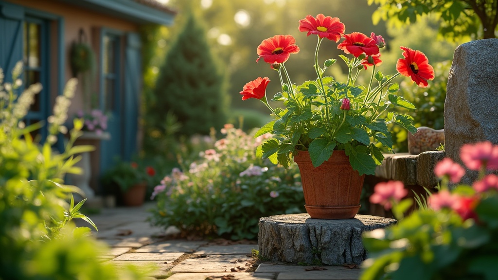 j'ai besoin d'un jardinier