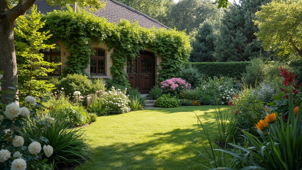 jardin en fevrier que faire