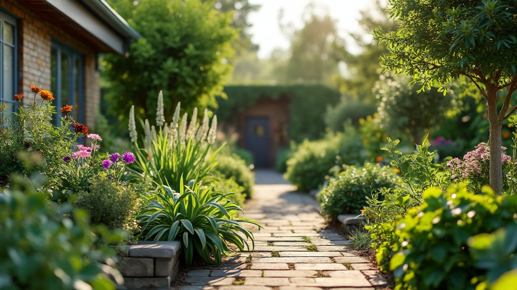 jardin potager en carré