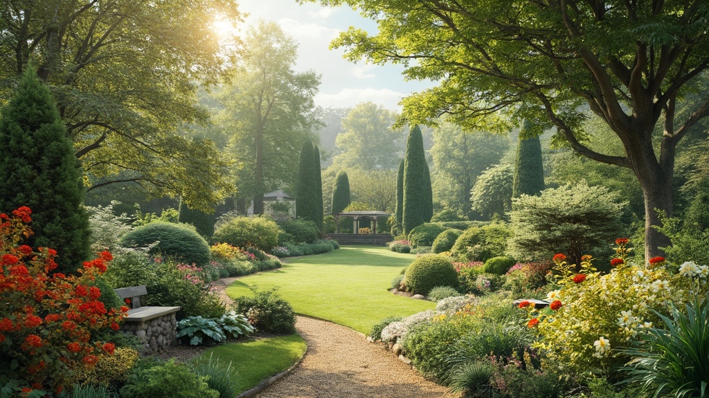 jardins et saisons bordures