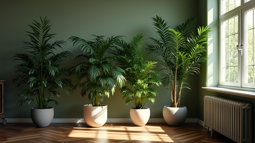 meilleures plantes d'intérieur à faible luminosité