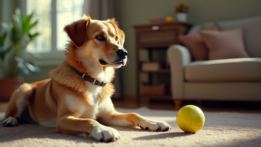 meilleurs jeux de stimulation mentale pour chiens âgés