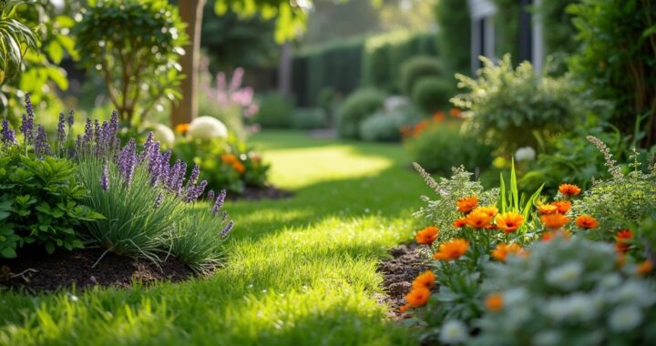 méthodes de jardinage écologique pour augmenter la biodiversité locale[1]