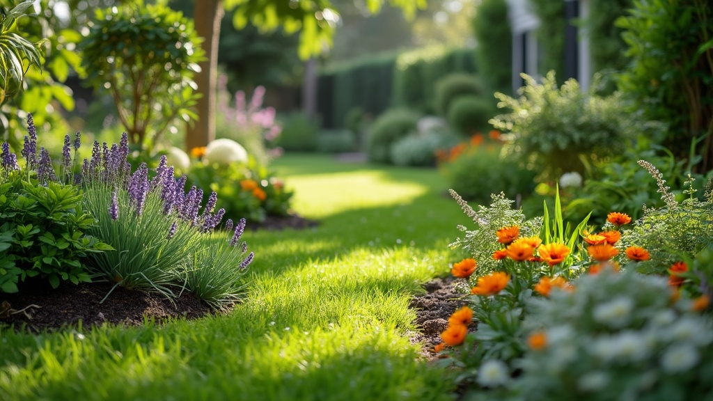 méthodes de jardinage écologique pour augmenter la biodiversité locale[1]