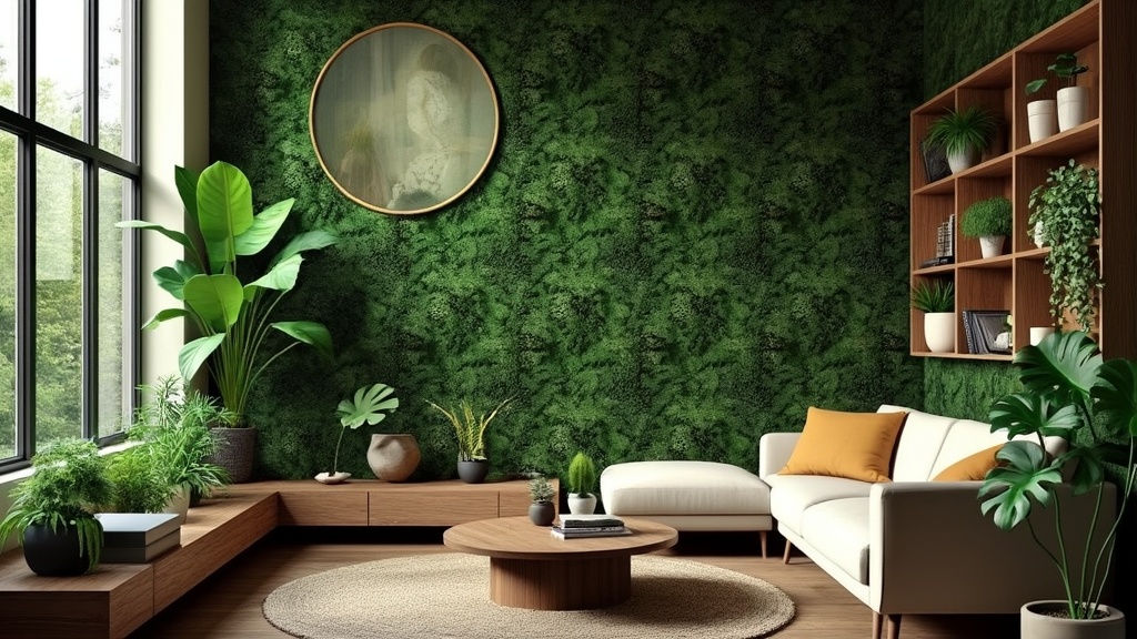 plantes d'intérieur originales pour déco végétale unique