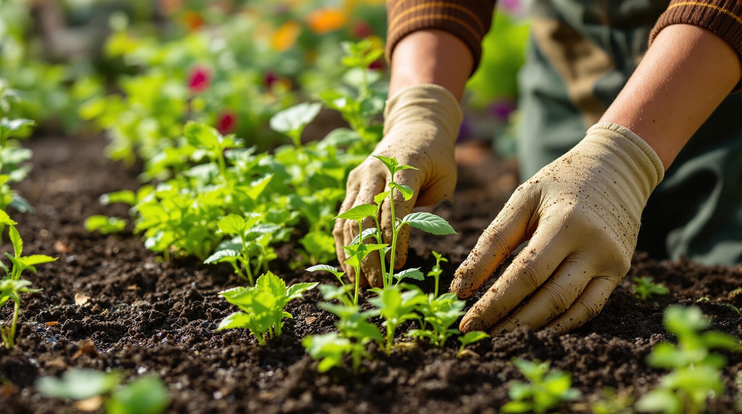 potager quand planter quoi