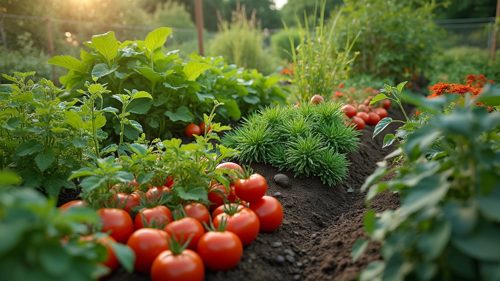 potager quand planter quoi