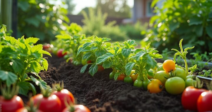 potager quand planter quoi