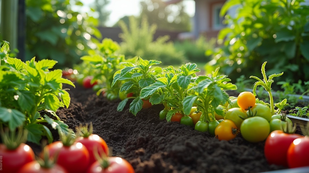 potager quand planter quoi