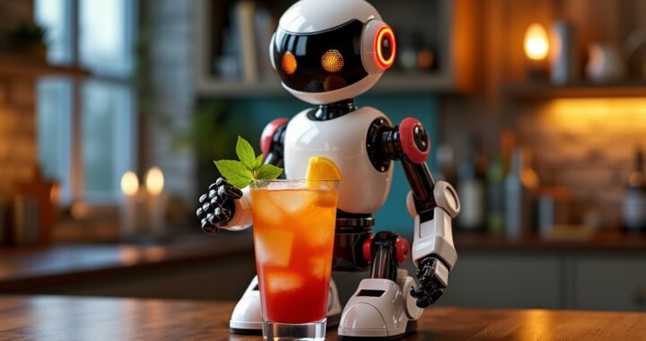 projet DIY de robot cocktail automatique'[3][4]