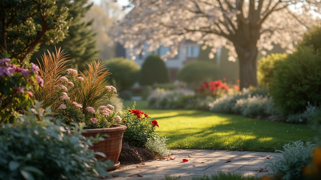 quoi faire au jardin en fevrier