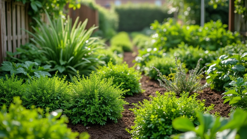 transformer une pelouse en potager sans retournement