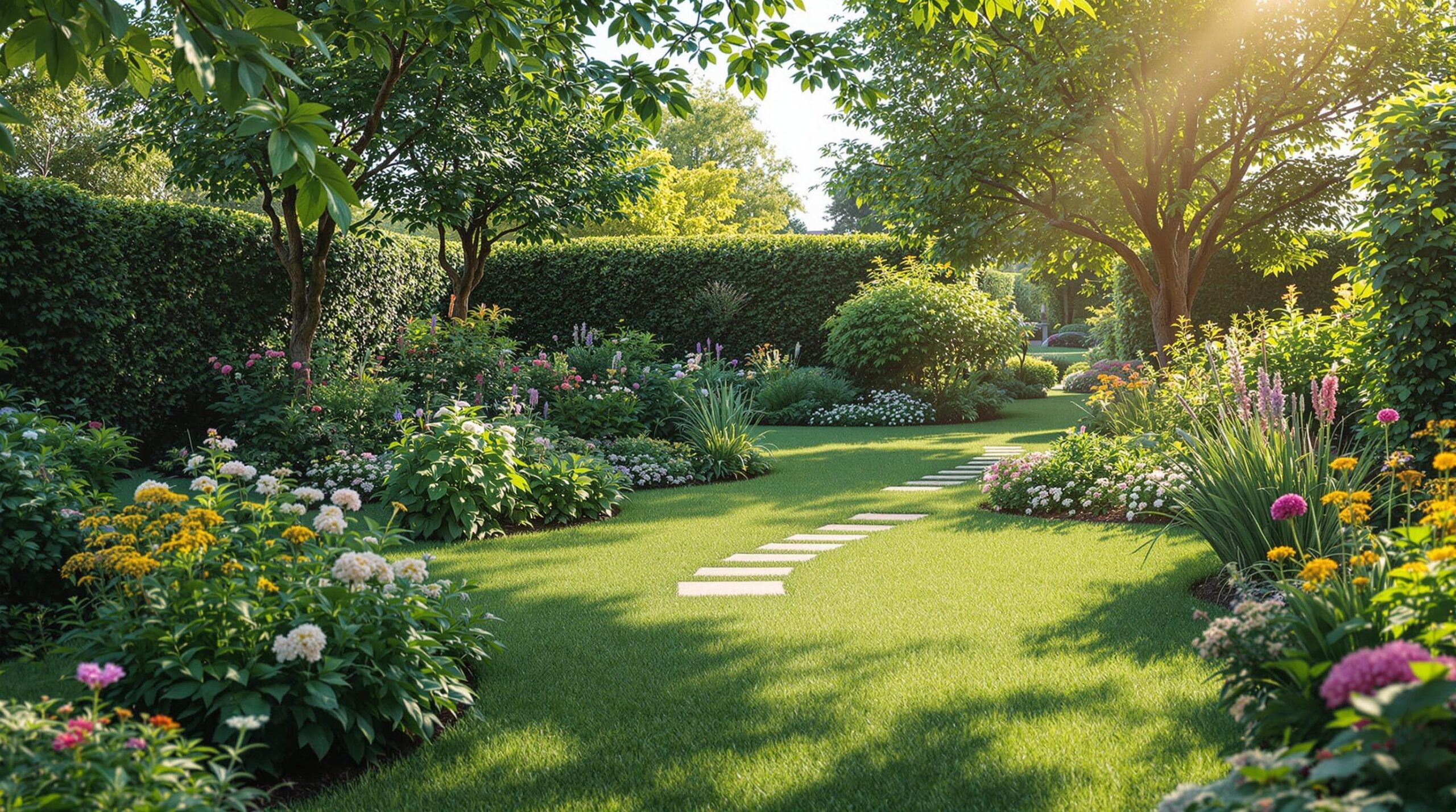 aide financière entretien jardin