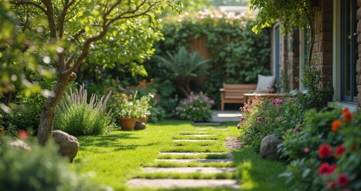 aide financière entretien jardin