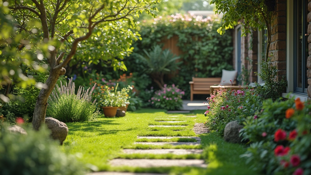 aide financière entretien jardin