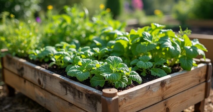 carré potager sur pied brico dépôt