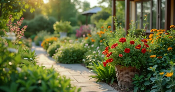 conseil jardinage du jour