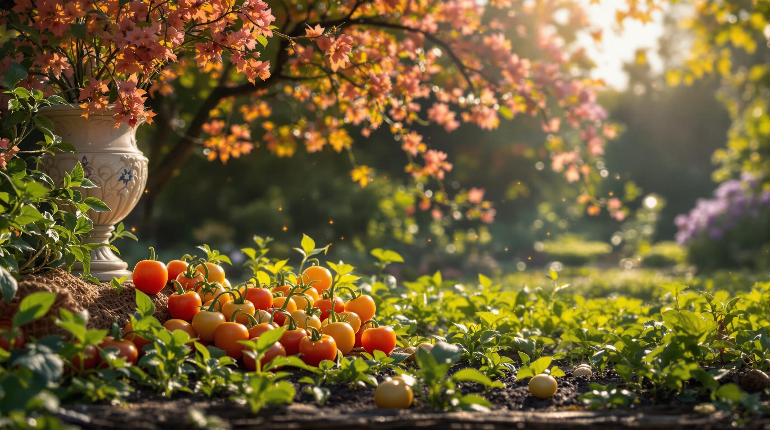 faire son premier potager