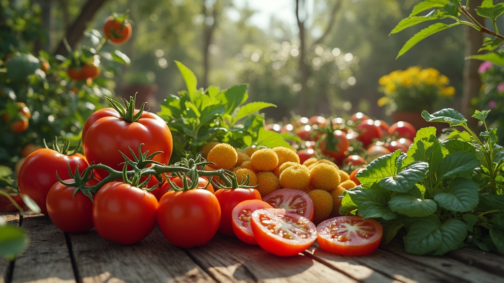 faire son premier potager