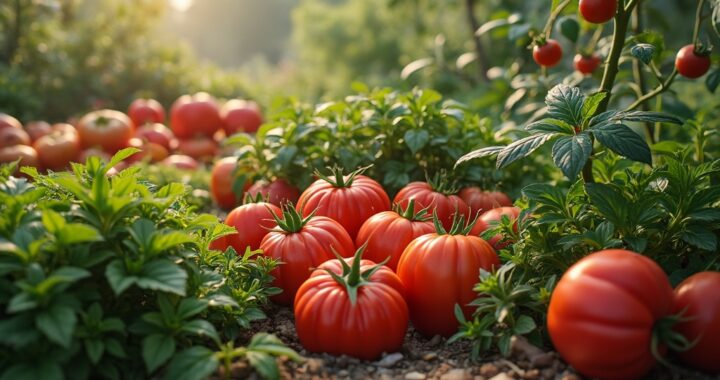 faire son premier potager