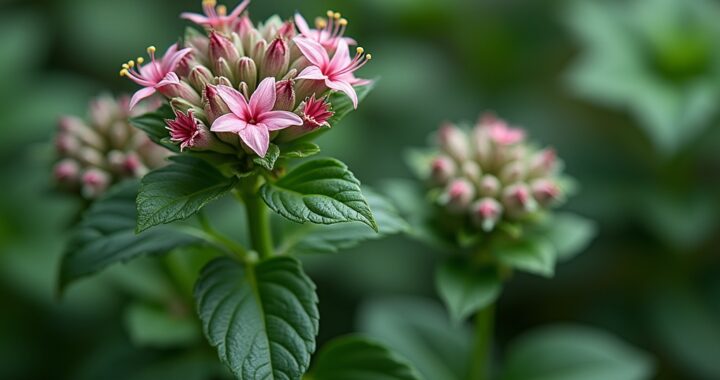 géranium cinereum