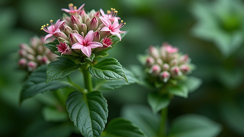 géranium cinereum