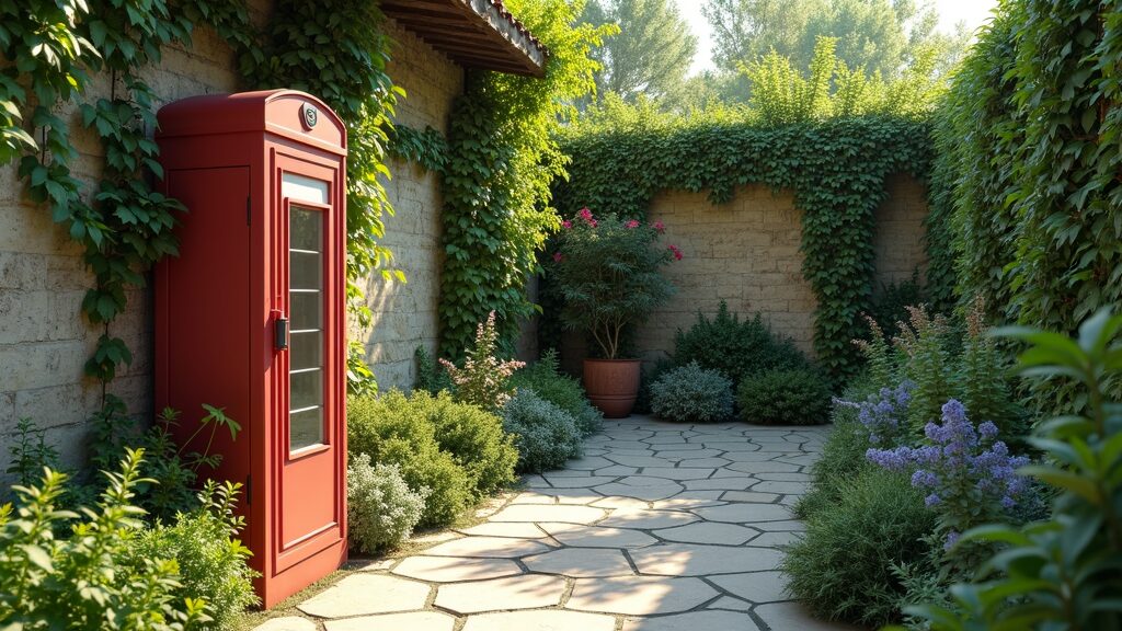 habitat et jardin téléphone