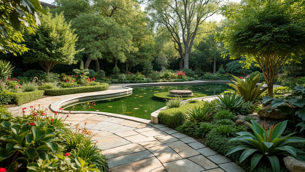 jardin botanique basse-terre