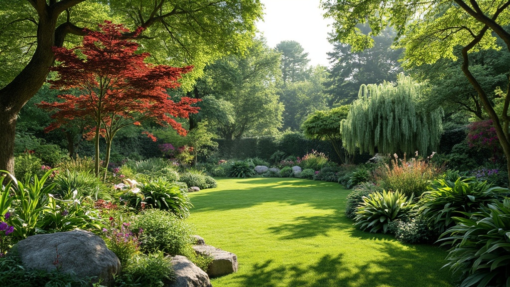 jardin botanique basse-terre