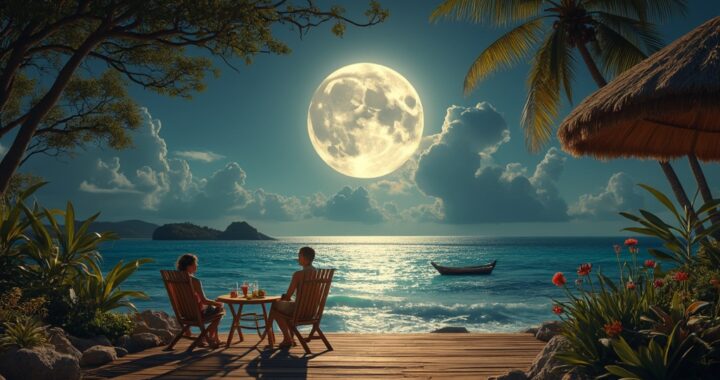 jardiner avec la lune en guadeloupe