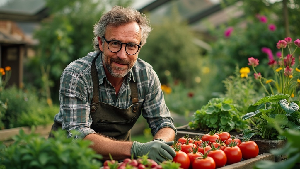 le potager d olivier hebdo sur youtube