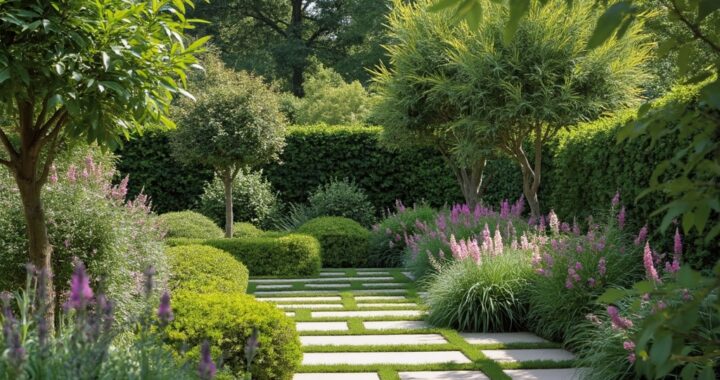 les meilleurs magazines de jardinage