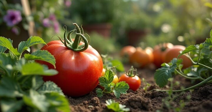 mon potager mois par mois cultura