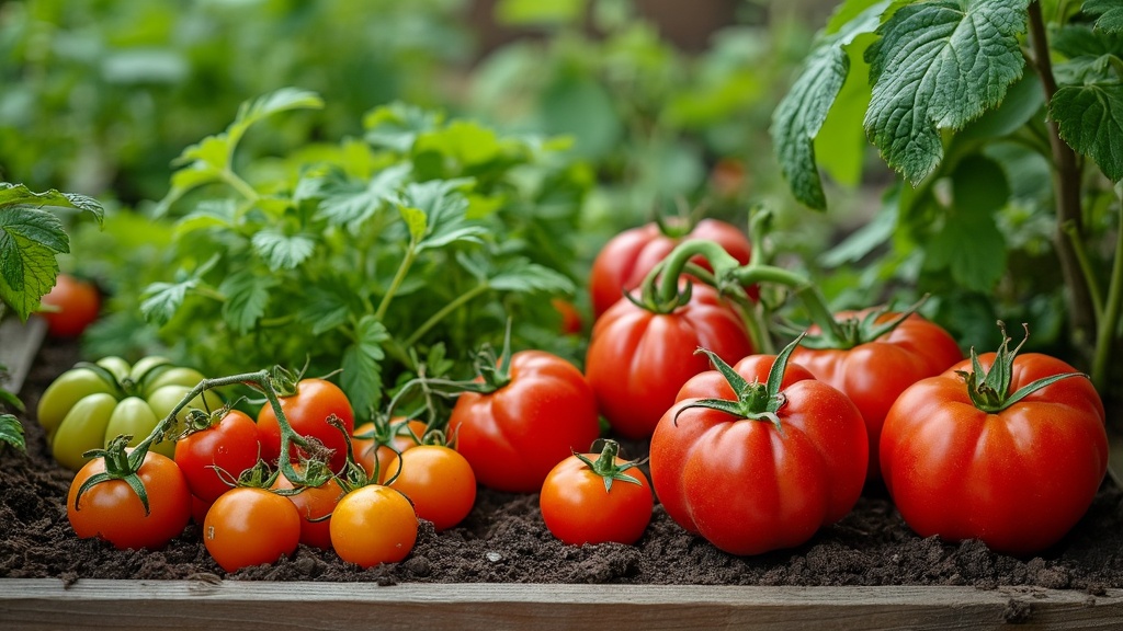 mon potager mois par mois tout pour réussir ses fruits & légumes